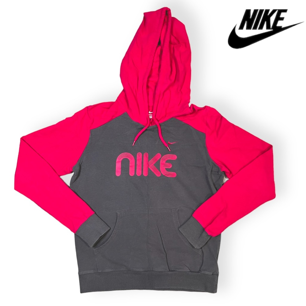 Nike Lightweight Training Pullover Hoodie - Picture 1 of 4